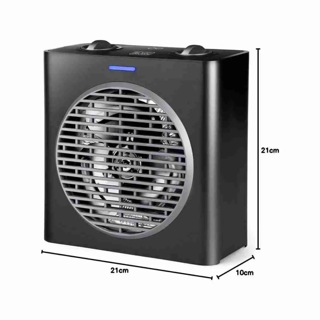 Caldobagno Bxsh2003E | BLACK+DECKER