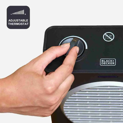 Caldobagno Bxsh2003E | BLACK+DECKER