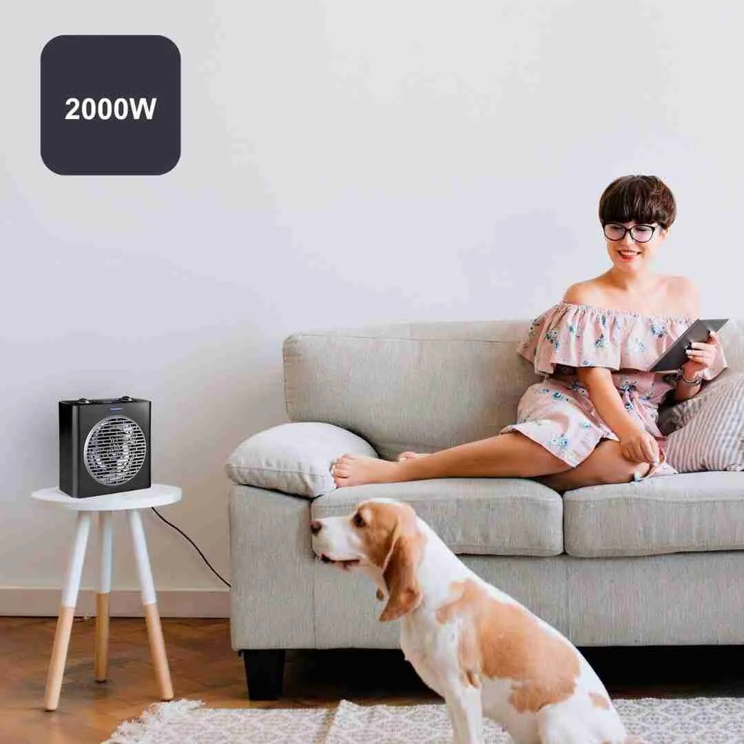 Caldobagno Bxsh2003E | BLACK+DECKER