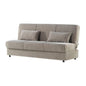 Divano letto con contenitore
