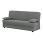 Divano letto con contenitore