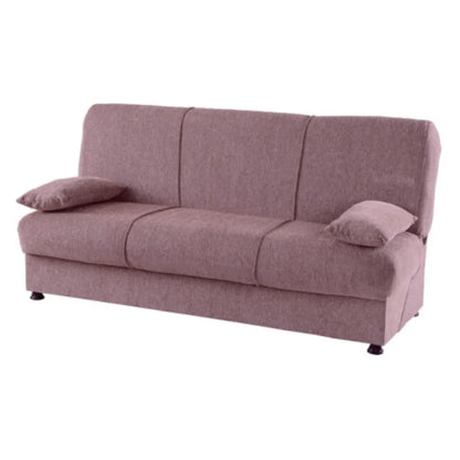 Divano letto con contenitore