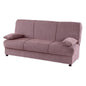 Divano letto con contenitore