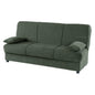 Divano letto con contenitore