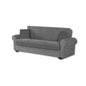 Divano letto con contenitore