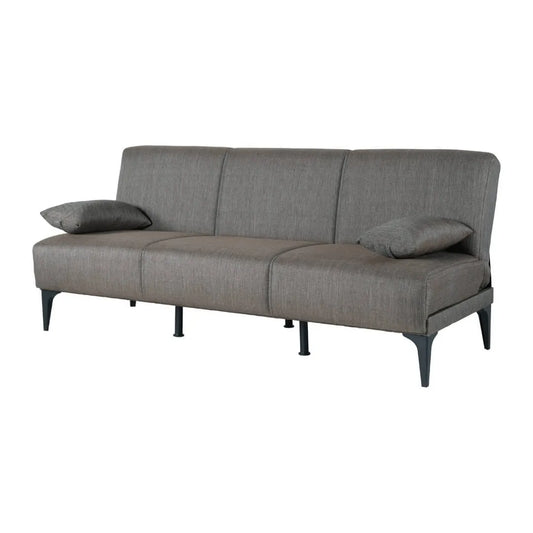 Divano letto con contenitore