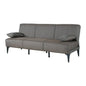 Divano letto con contenitore