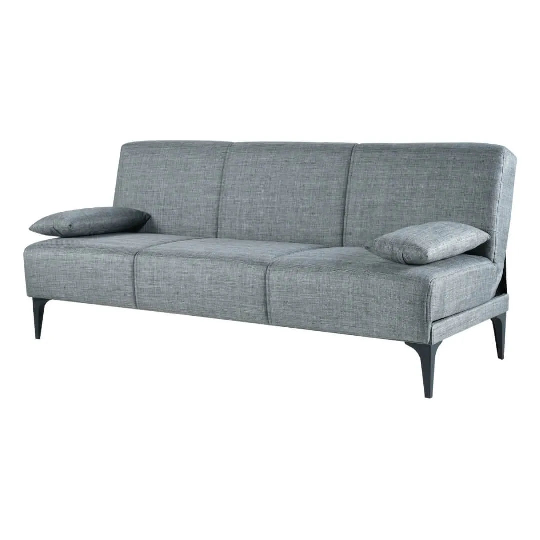 Divano letto con contenitore