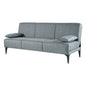 Divano letto con contenitore