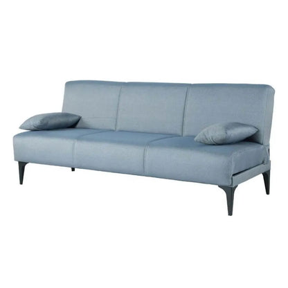 Divano letto con contenitore