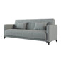 Divano letto con contenitore