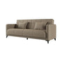 Divano letto con contenitore
