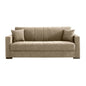 Divano letto con contenitore