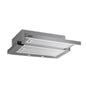 Cappa sottopensile inox SAMET
