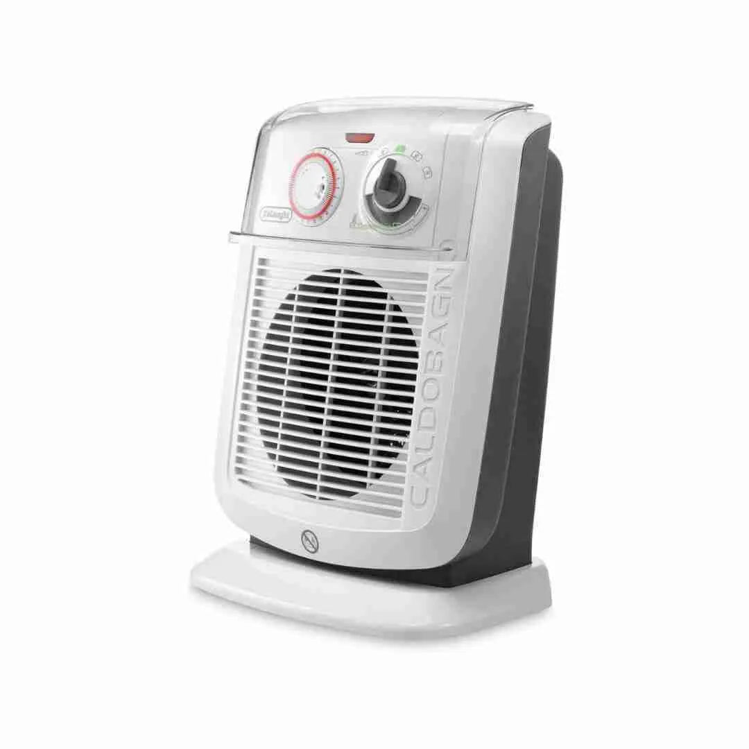 Caldobagno HBC3052T | DeLonghi