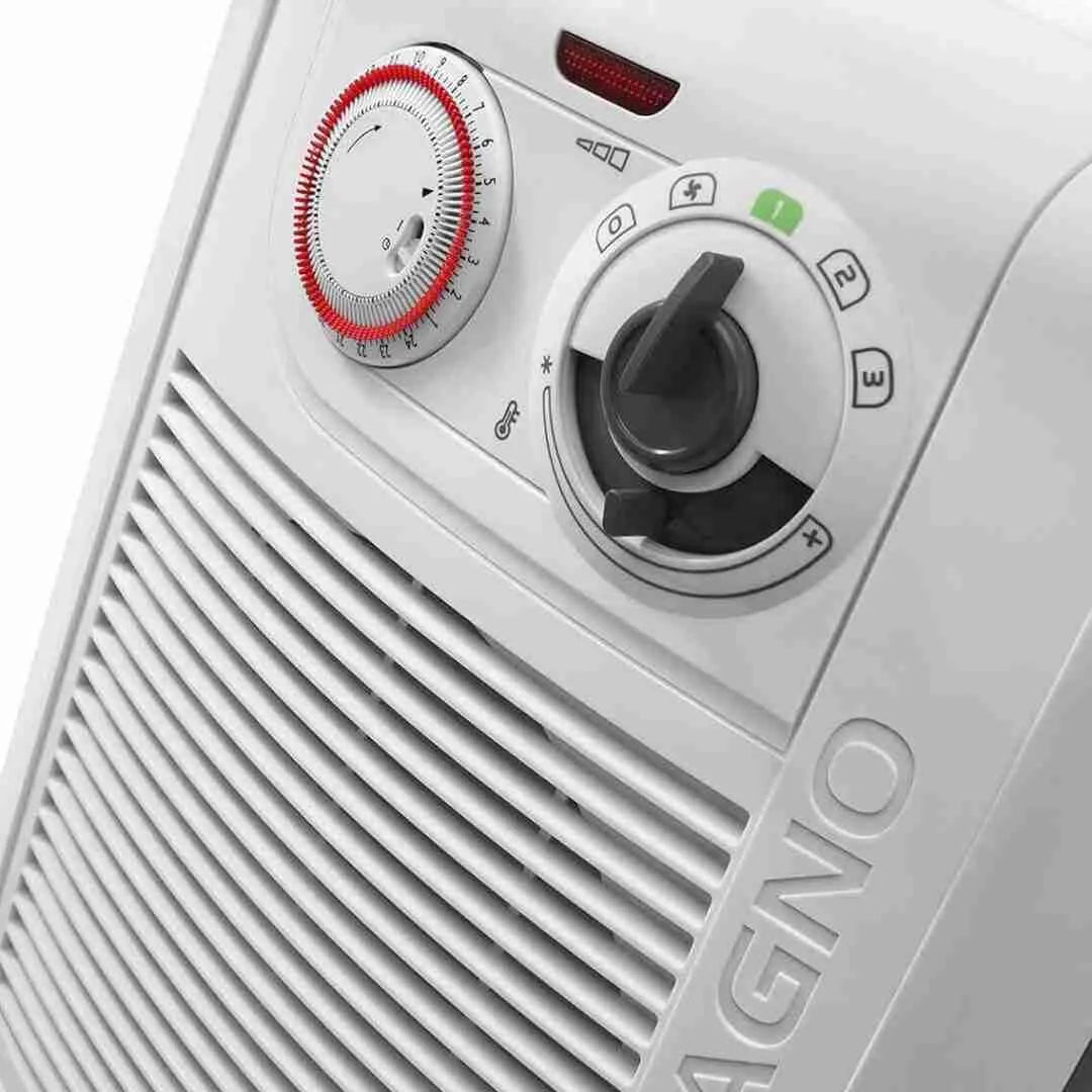 Caldobagno HBC3052T | DeLonghi