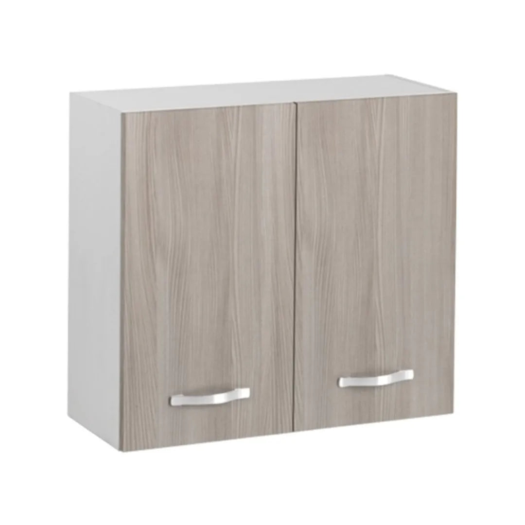 Pensile cucina 2 ante 2 ripiani