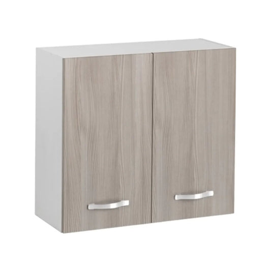Pensile cucina 2 ante 2 ripiani