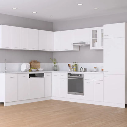 Pensile cucina 2 ante 2 ripiani