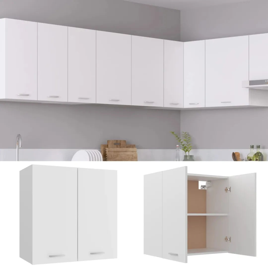 Pensile cucina 2 ante 2 ripiani