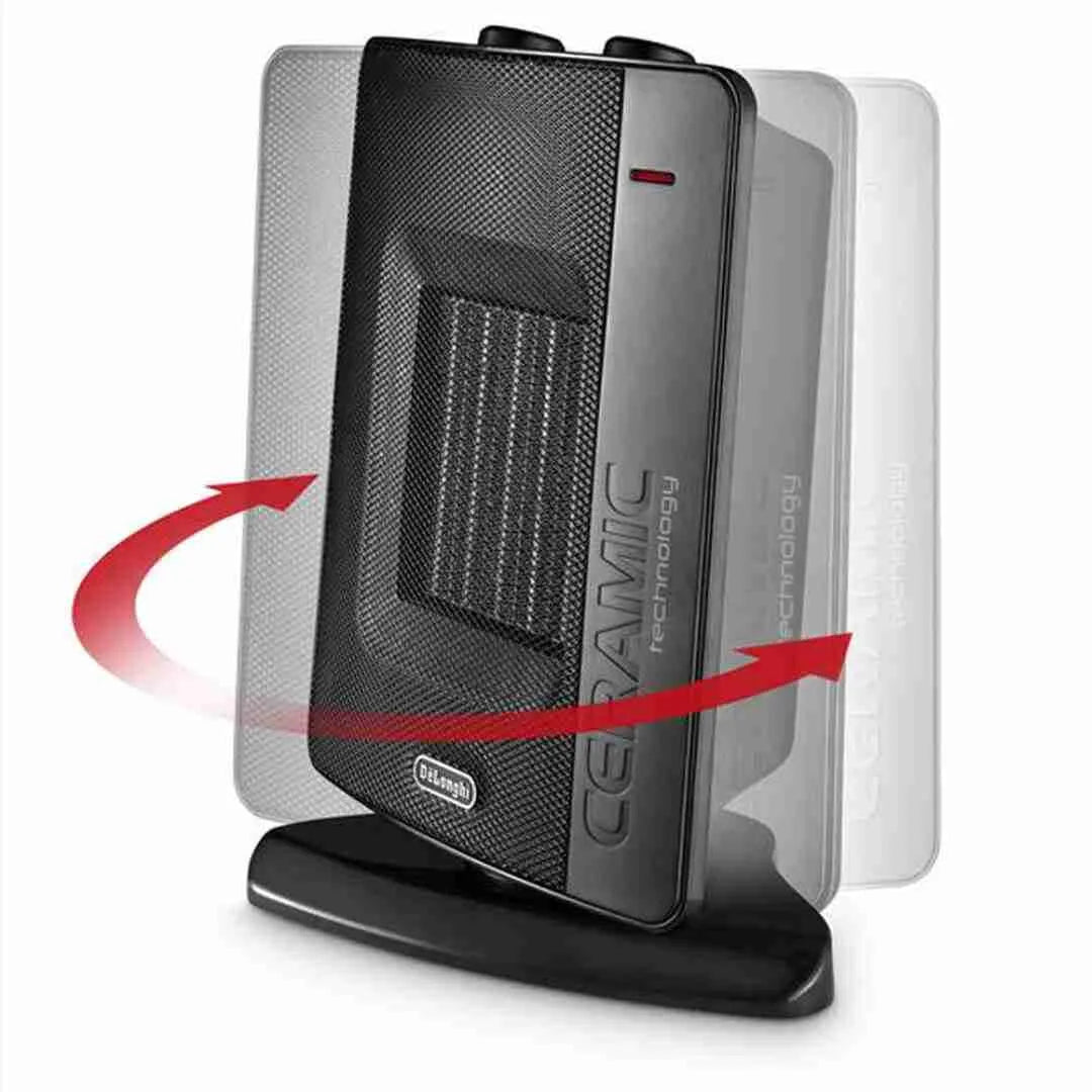 Termoventilatore DCH7032 | DeLonghi