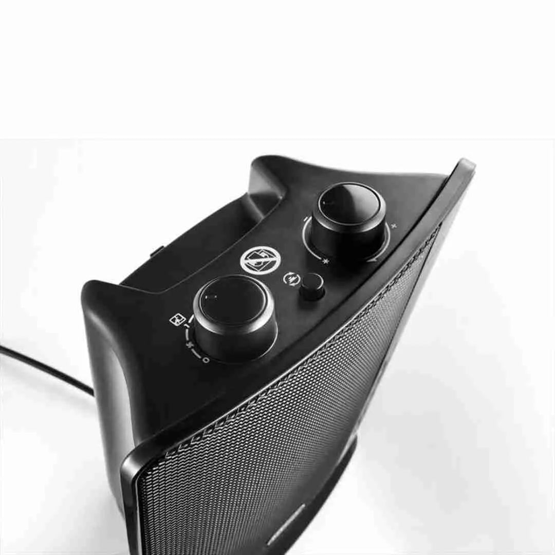 Termoventilatore DCH7032 | DeLonghi