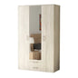 armadio rovere conn specchio