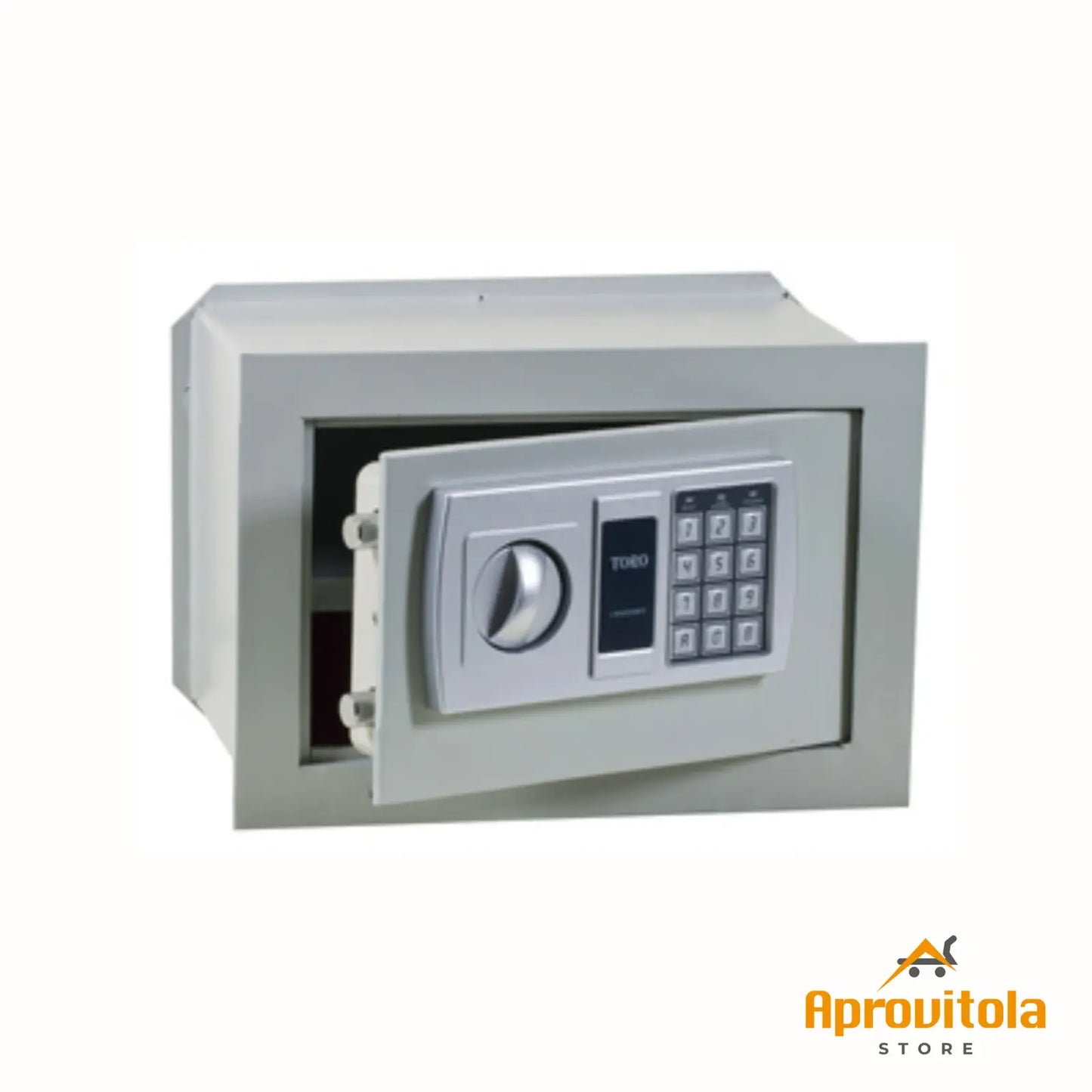 toro elettronica
