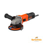 Smerigliatrice Angolare BEG010 710W | BLACK+DECKER