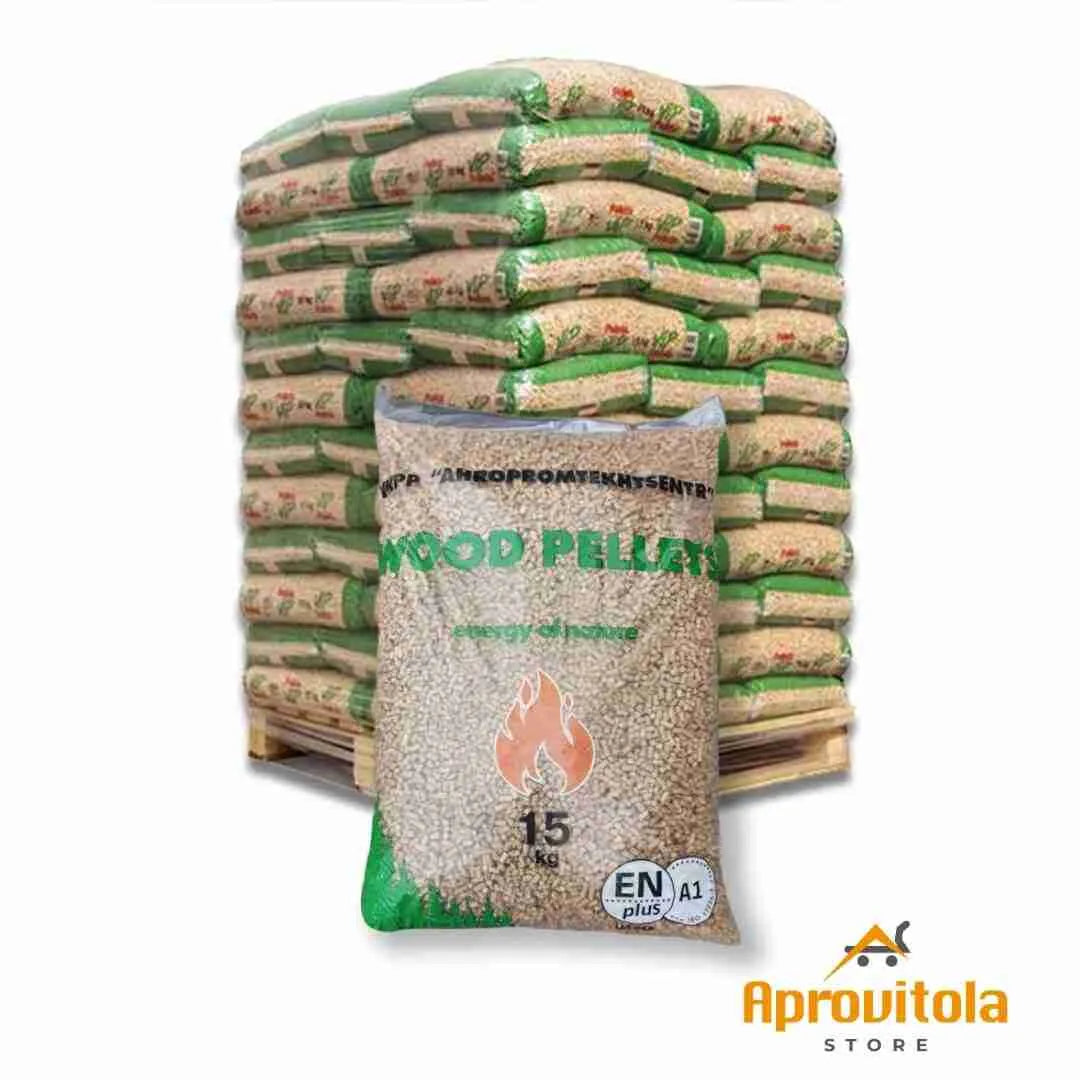 pedana pellet per stufa