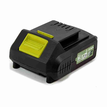 Batteria Ricaricabile 20V 2.0Ah KOMBO
