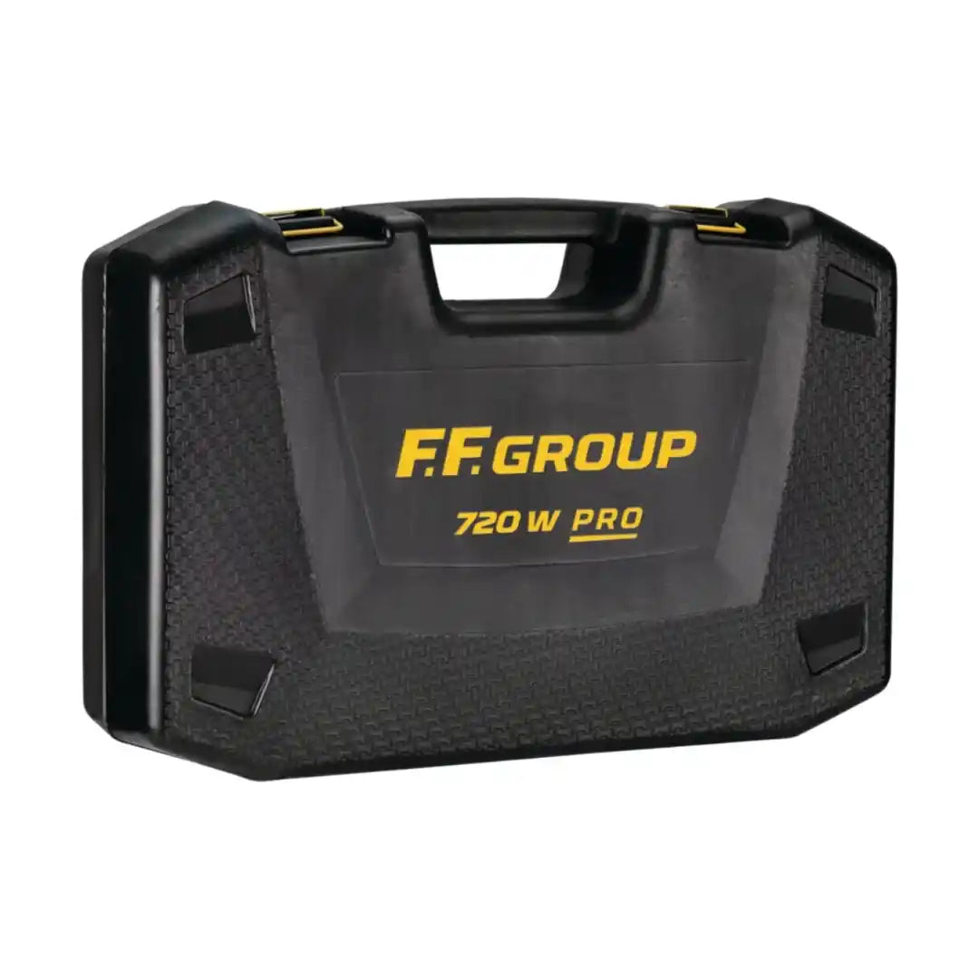 Trapano a Percussione FF-GROUP