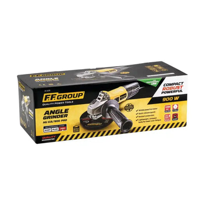Smerigliatrice a presa FFGROUP