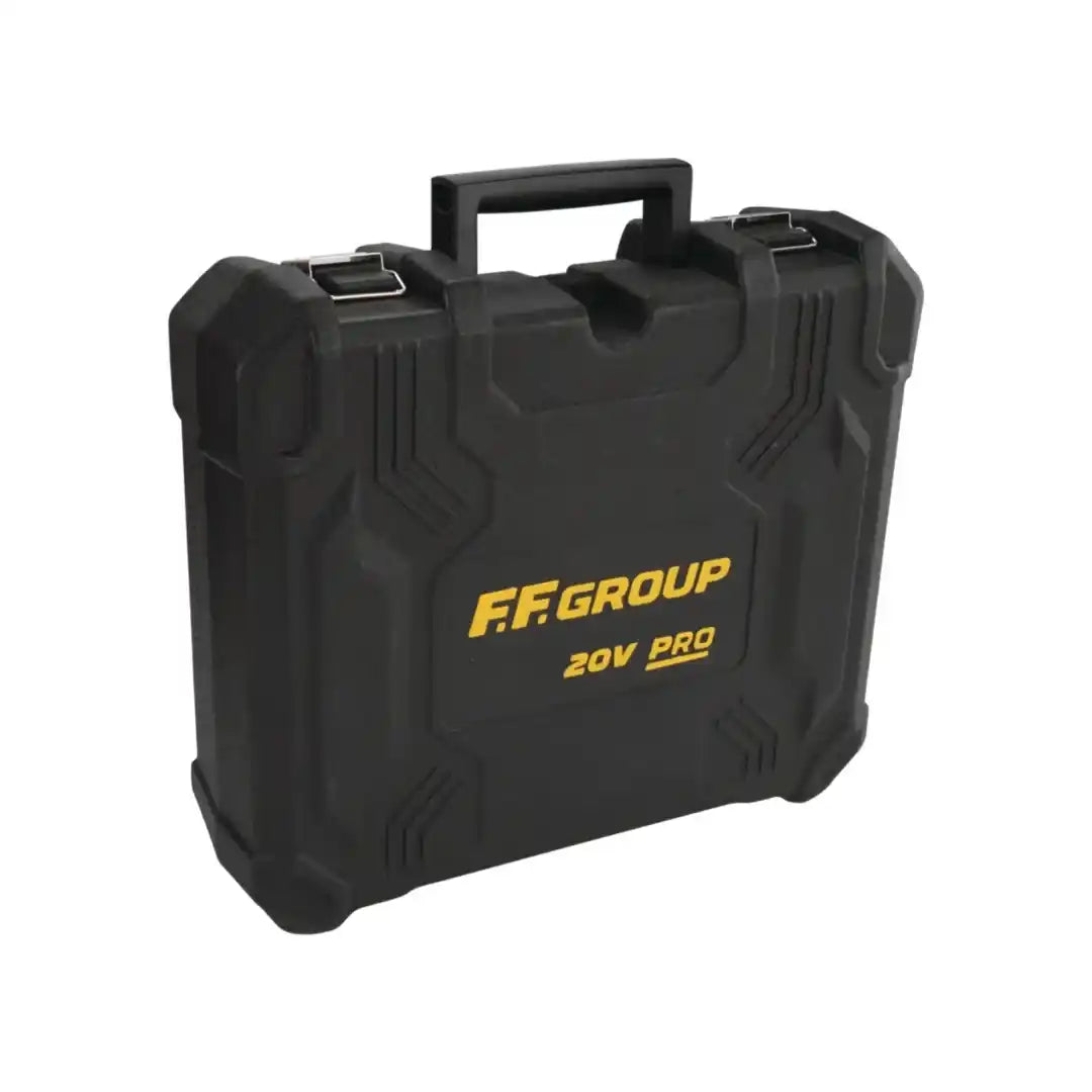 trapano avvitatore a batteria