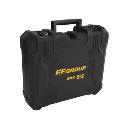 trapano avvitatore a batteria