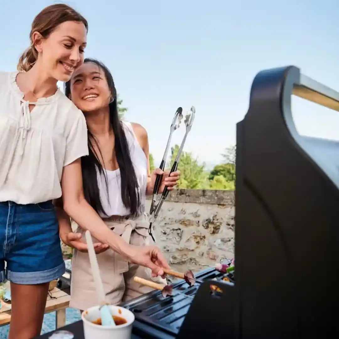 Barbecue a Gas Compact 3 EXS CAMPINGAZ