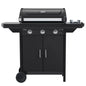 Barbecue a Gas Compact 3 EXS CAMPINGAZ
