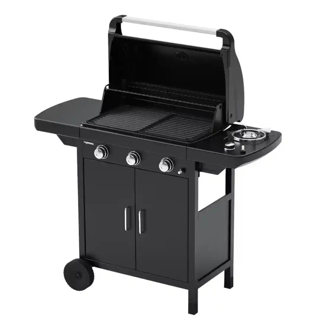 Barbecue a Gas Compact 3 EXS CAMPINGAZ