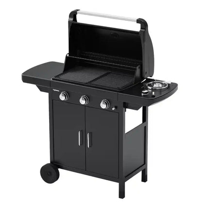 Barbecue a Gas Compact 3 EXS CAMPINGAZ