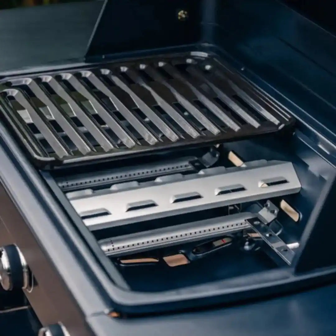 Barbecue a Gas Compact 3 EXS CAMPINGAZ