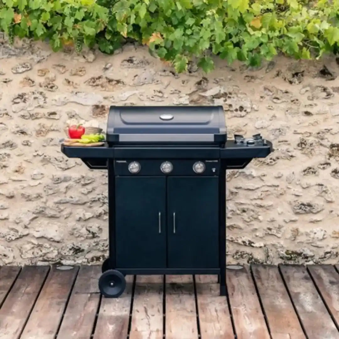 Barbecue a Gas Compact 3 EXS CAMPINGAZ