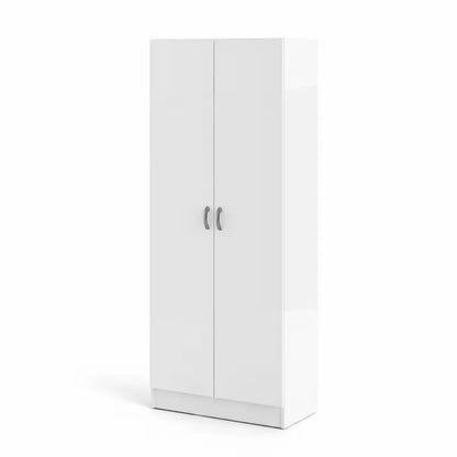 Armadio 2 ante