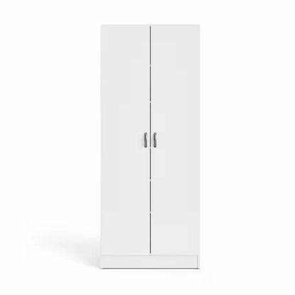 Armadio 2 ante