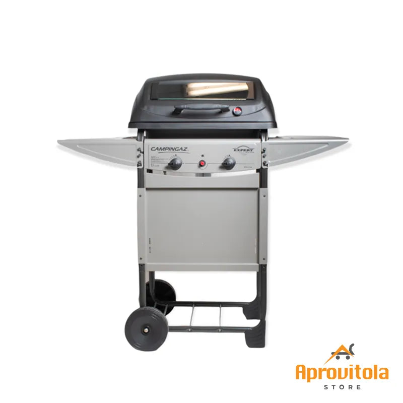 Barbecue a Gas