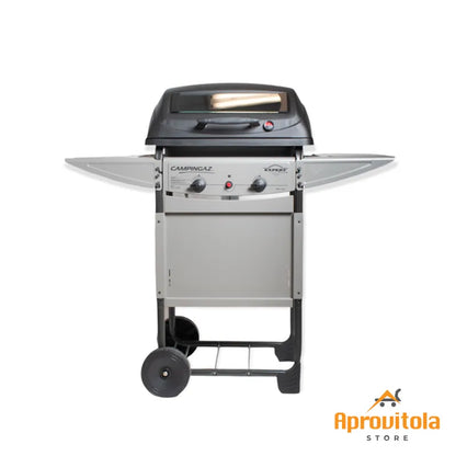 Barbecue a Gas