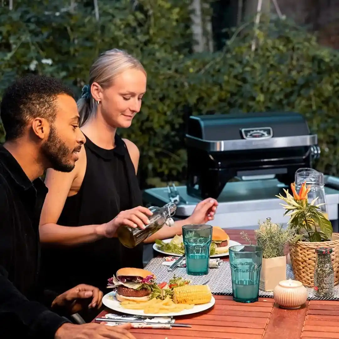 Barbecue da Tavolo CAMPINGAZ