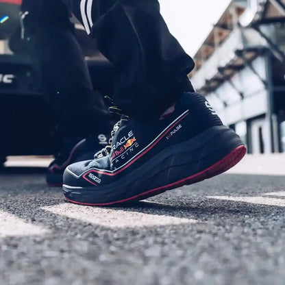 Scarpe Antinfortunistica milton sparco