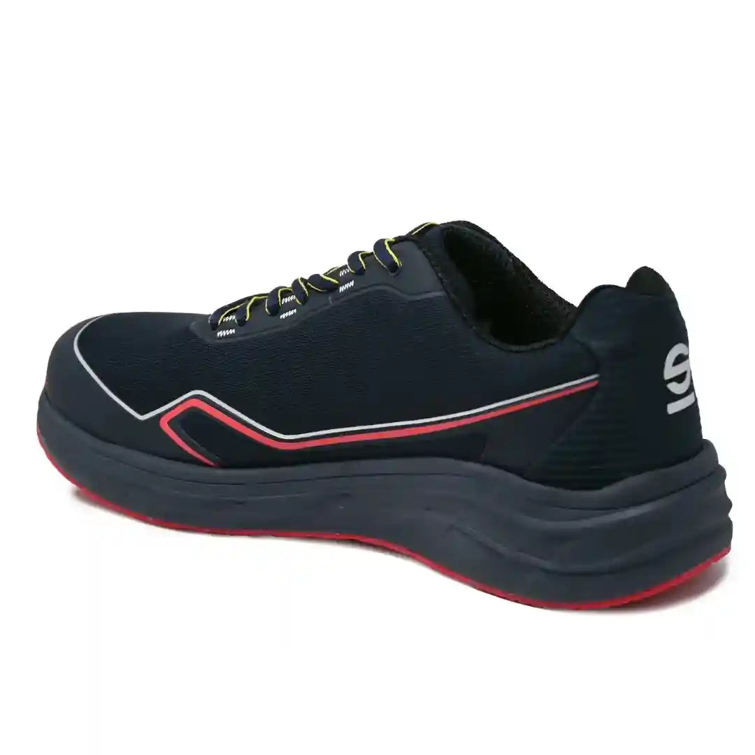 Scarpe Antinfortunistica milton sparco