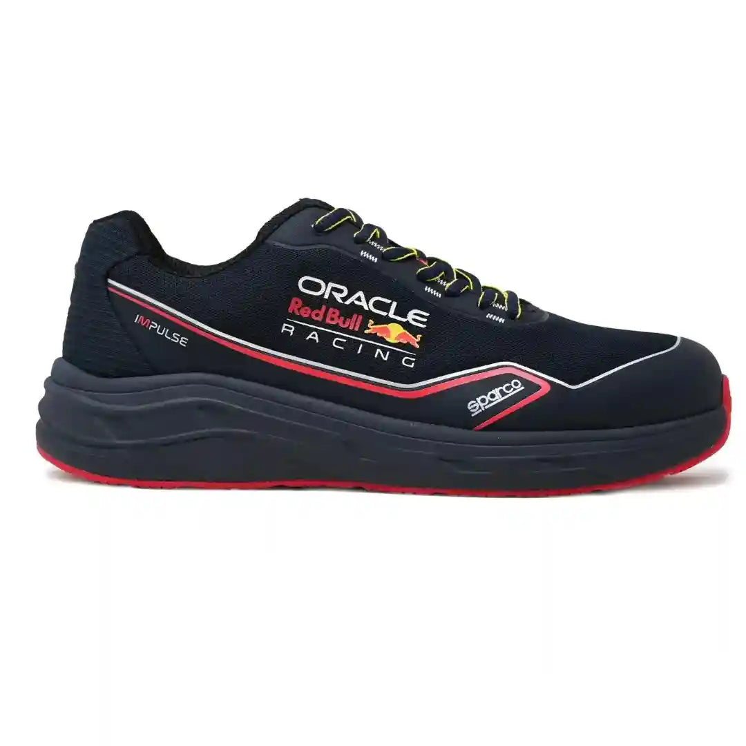 Scarpe Antinfortunistica milton sparco