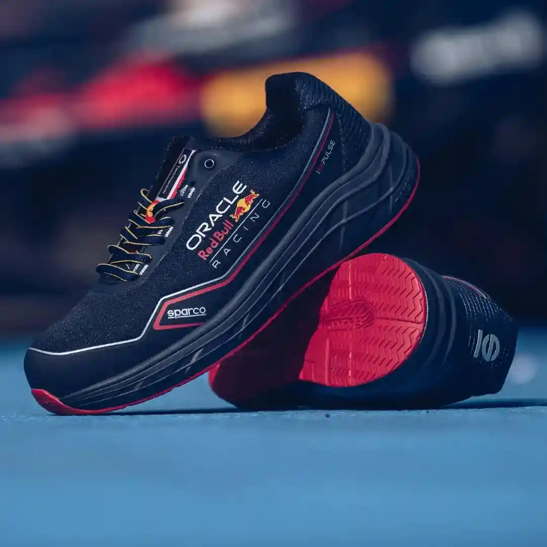 Scarpe Antinfortunistica milton sparco